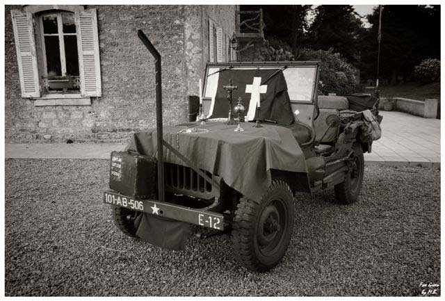 D-Day Normandy